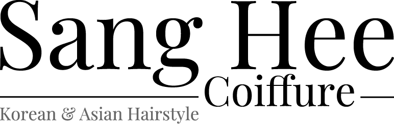 Logo Sangheecoiffure